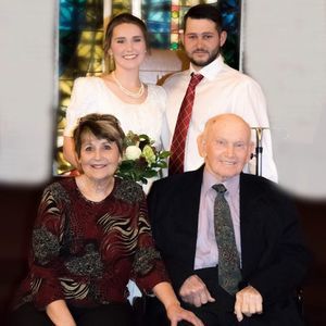 Meet your Posher, Pat